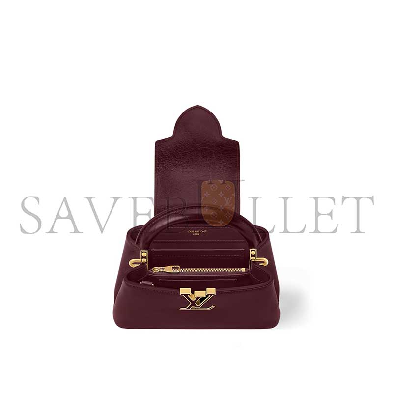l0vis Vvtt0n capucines east-west mini m25473 (22*12*8cm)
